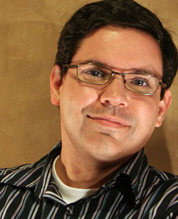 Chef Mayhem at Disneyland.